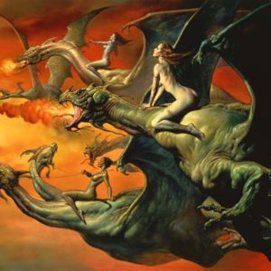dragons