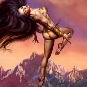 fantasy