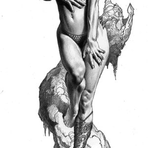fantasy