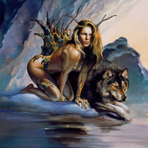 wolf