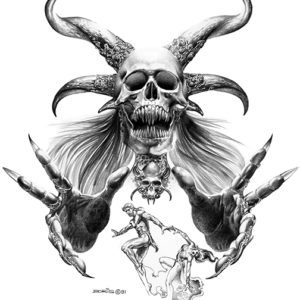 demon