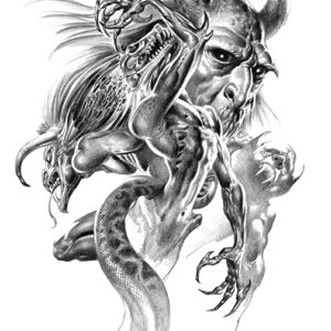 beast