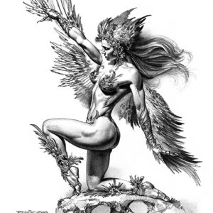 harpy