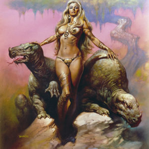 fantasy