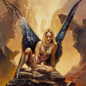 harpy