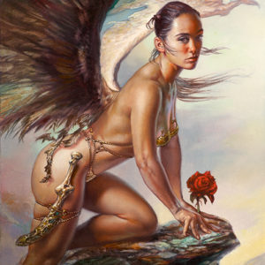 harpy