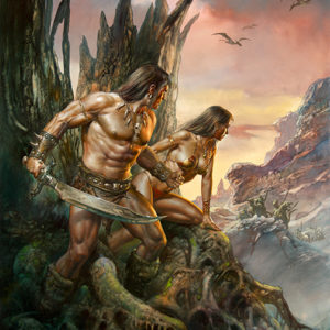 Image result for fantasy art