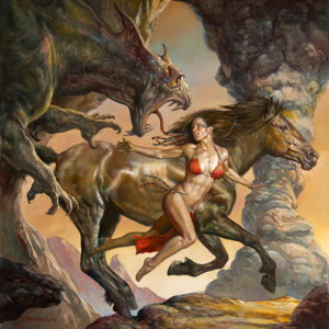 equine