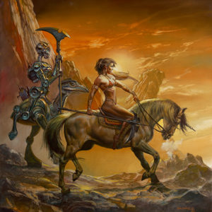 fantasy