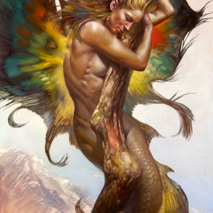 fairy