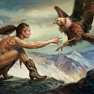 eagle