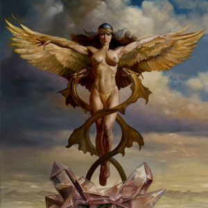 caduceus