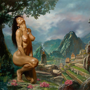 priestess