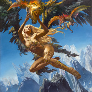 harpy