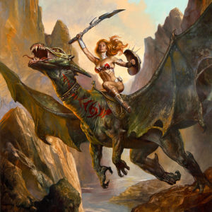 dragon
