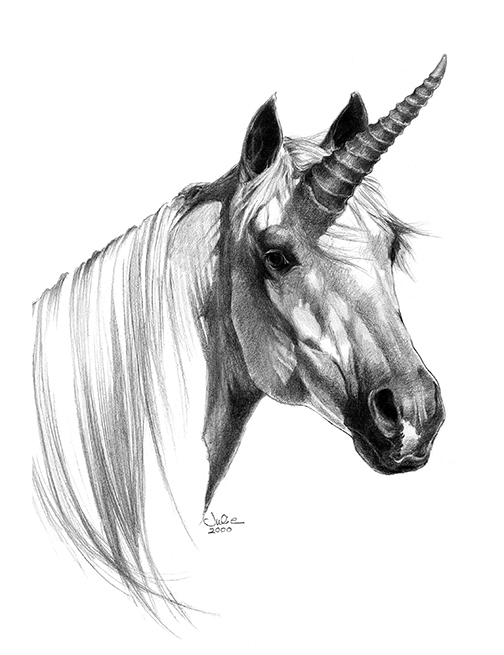 unicorn