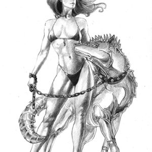 fantasy