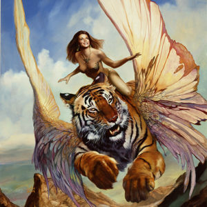 tiger