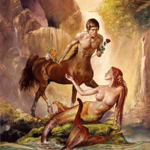centaur