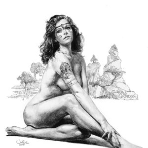 enchantress