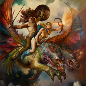 fantasy