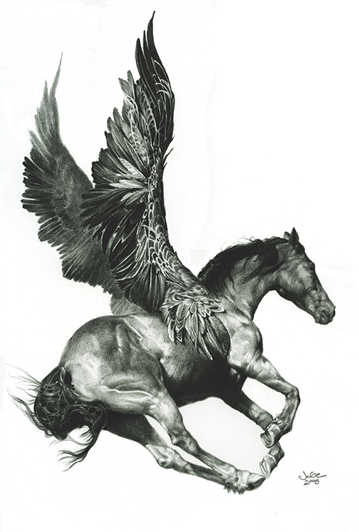 pegasus