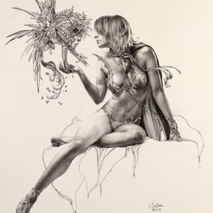 fantasy