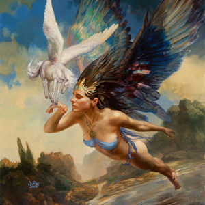harpy