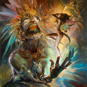 sorcerer