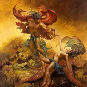 fantasy
