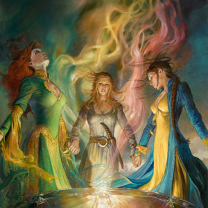magic