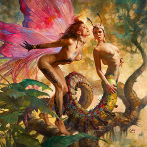 fantasy