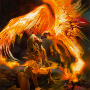 phoenix