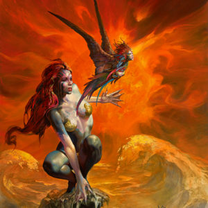 fantasy