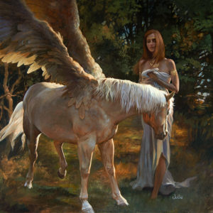 pegasus