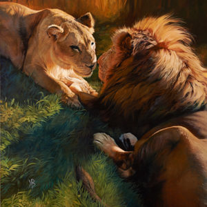 lions