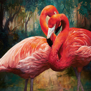 flamingo