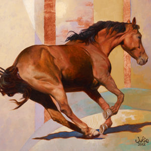 equine