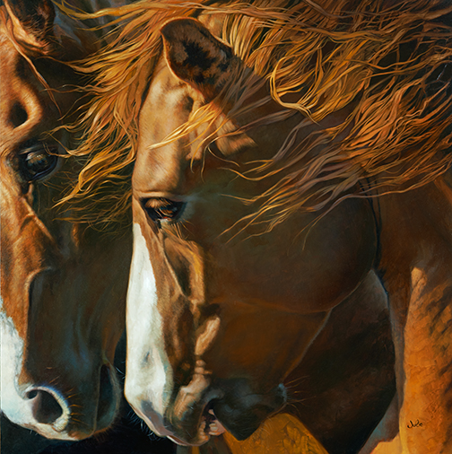 equine