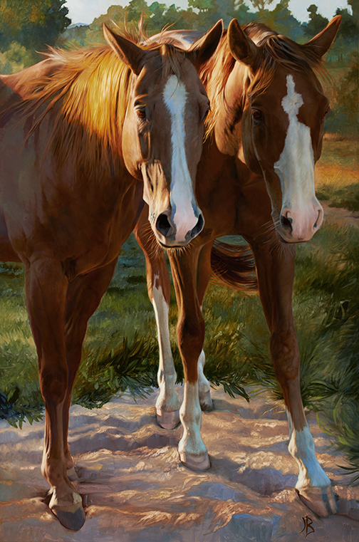 equine