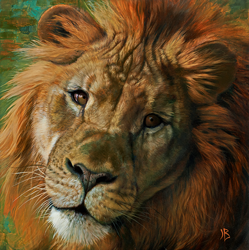 lion