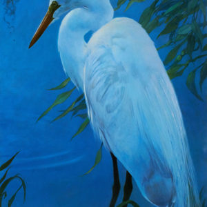 crane