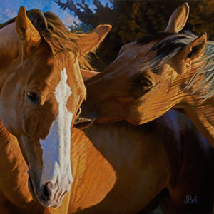 equine