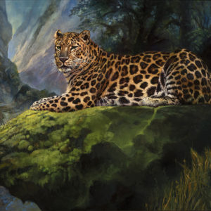 jaguar