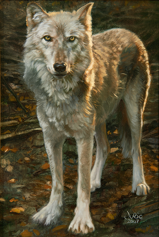 wolf