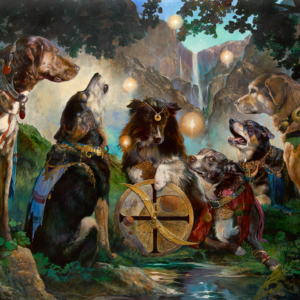 fantasy