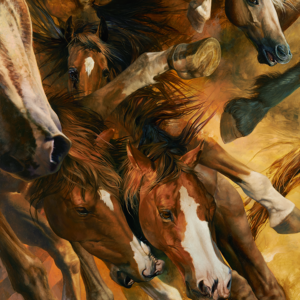 equine
