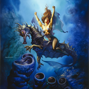 fantasy