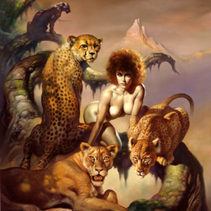 fantasy