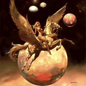 pegasus
